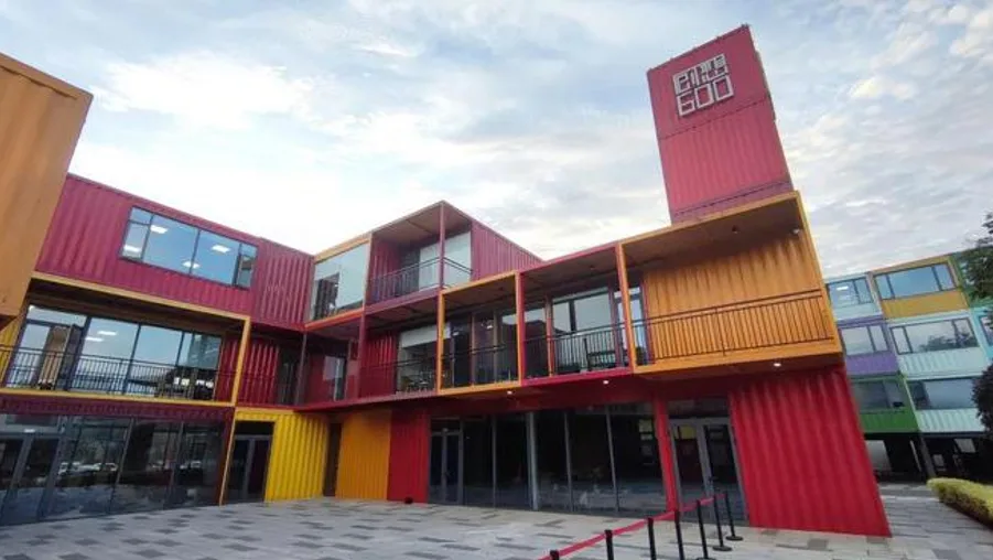 container house